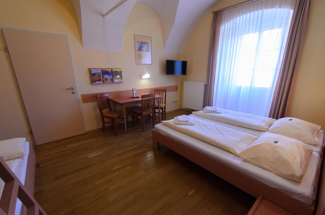 Jufa Hotel Seckau Экстерьер фото