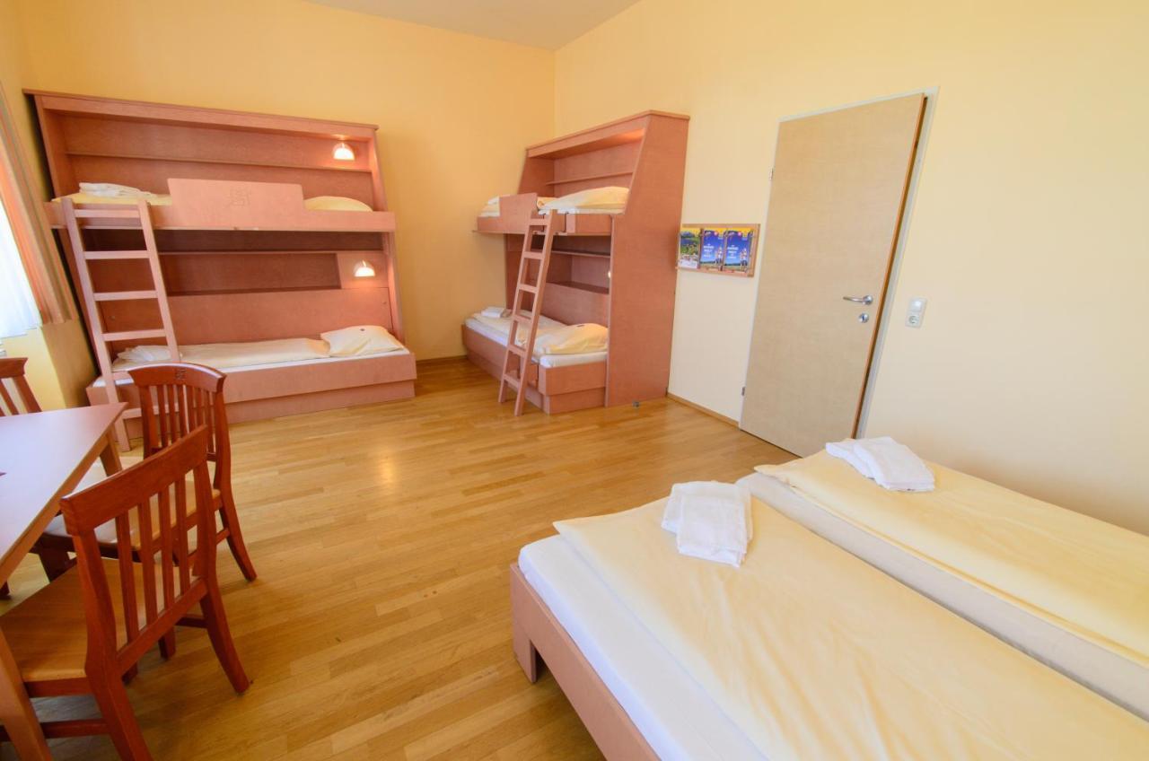 Jufa Hotel Seckau Экстерьер фото