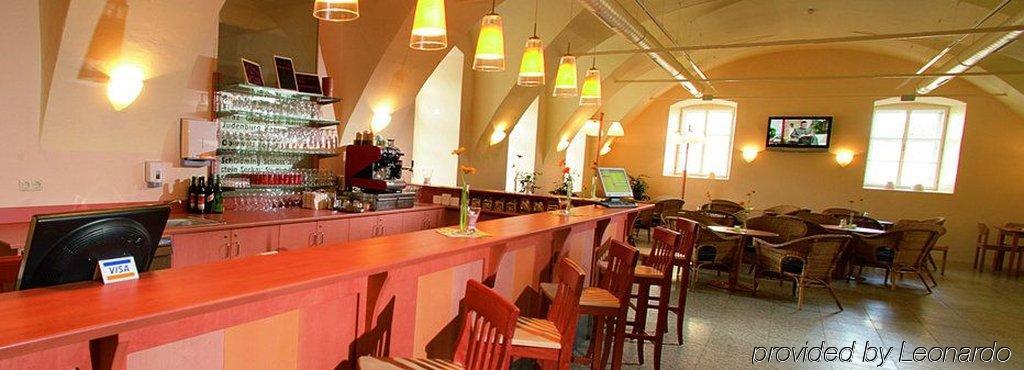 Jufa Hotel Seckau Ресторан фото