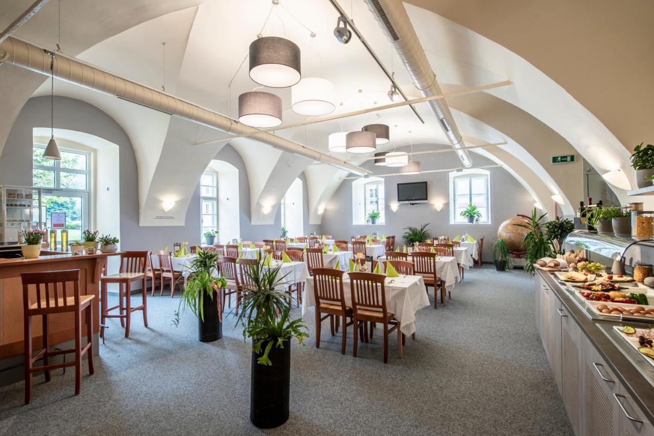 Jufa Hotel Seckau Экстерьер фото