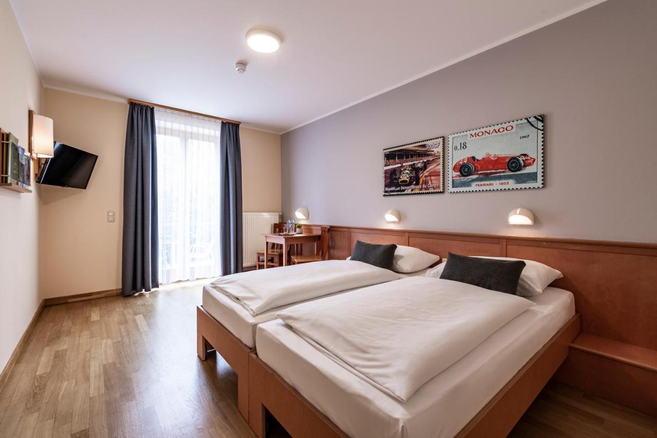 Jufa Hotel Seckau Экстерьер фото
